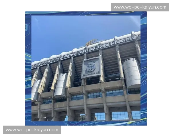 伯纳乌的蓝色火焰：皇马与鹿岛鹿角，一场跨越时空的足球对话